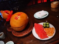 -面辣子·陕西家乡菜(长安店)
