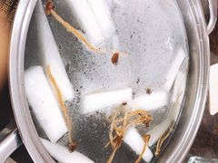 -山珍鲜牛肉火锅本地老字号(汕中老店)