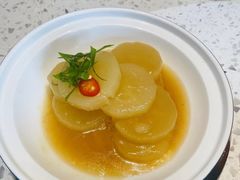 -赵小姐丨新中餐(曲江店)