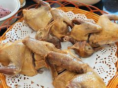 -皇鸽餐厅(五桂山分店)