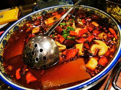-缪氏川菜(深圳北站缤果空间店)