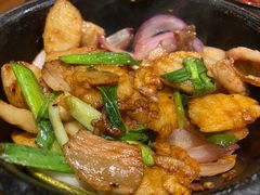 -hallch 好吃餐厅(全运村中央广场店)
