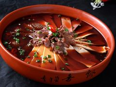 -之参餐厅(前门大街店)