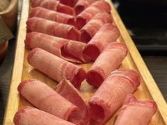 -盡膳口福跷脚牛肉火锅(晶耀前滩店)