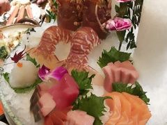 -蟹将军·松叶蟹和牛日料放题自助(K11店)