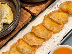 -大浪潮·潮汕菜·招牌生腌小青龙(福田店)