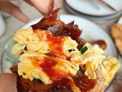 brunch&nbsp;combo-RAC BAR(安福路店)