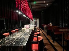 -北京康莱德酒店-Chapter餐厅