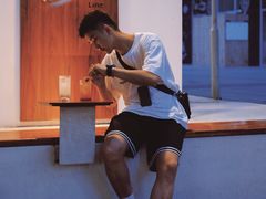 -Line 咖啡(石厦花园店)