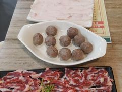 -牛魔王汕头牛肉火锅(笋岗店)