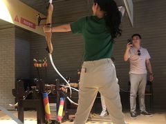 -镭战大联盟真人CS·生日派对·亲子聚会·团建(天安千树店)