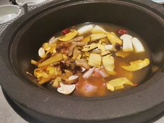 -芸山季·云南野生菌火锅(宝能环球汇店)