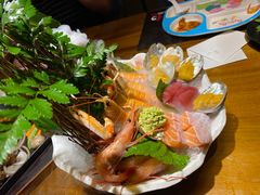 -和彩放题餐厅(酒仙桥店)