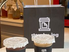 -JPG canteen(广州东山口店)