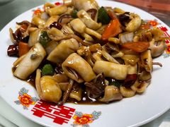 -崴海渔村(虹梅路店)