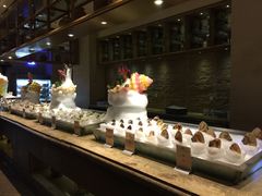 -雍和会海鲜姿造自助(湖东路店)