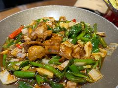 -老山东·山东菜(鲁菜名店)