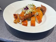 -连鹭海鲜·大连菜(星海店)