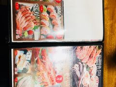 -热血兄弟·炭火烤肉(融侨中心店)