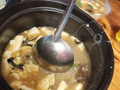 糖醋里脊-好介口深夜酒馆(梅江店)