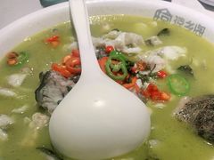 -香香海南菜餐厅