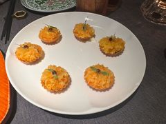 -南里山房·新淮扬菜(徐汇万科店)
