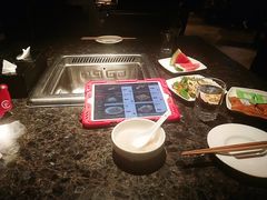 -海底捞火锅(龙湖三千集店)