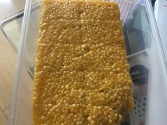 黄米凉糕-西贝(大华虎城店)