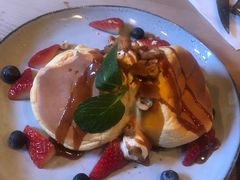 -UPPER KITCHEN(延安路店)