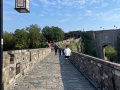 -南京城墙景区