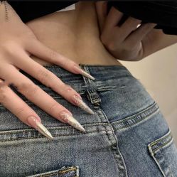 -1T·1M 日式美甲美睫