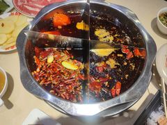 -大队长主题火锅(观音桥店)