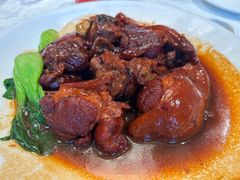 -马凯餐厅(地安门店)