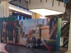 -凤凰汇购物中心