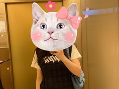 -尼依格罗香港美利酒店