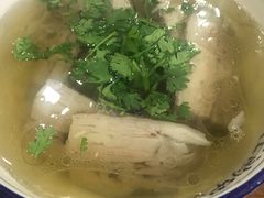 -真爱中国餐馆·年华店(朱雀大街店)