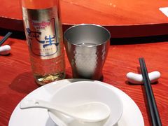 -时光乌托邦空中花园餐厅川味·融合菜(幸福广场店)