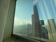 -上海浦东假日酒店