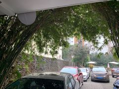 -老洋房花园饭店(绍兴路店)