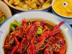 -虾乐园龙虾·夜宵(松江店)