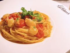 -Kathleen's Waitan 凯圣琳江景西餐厅(外滩店)