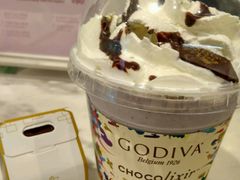 -GODIVA(港汇恒隆广场)
