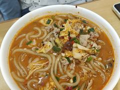 -酸辣粉(氹仔店)