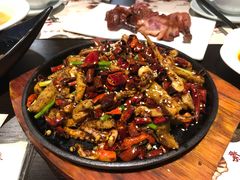 -舌尖上的食缘花园主题餐厅
