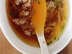 -好成财牛排馆(涂门街总店)