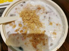 冰沙清补凉-文昌邓记清补凉(西沙路店)