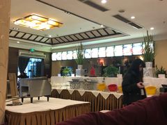 -雅安楠水阁温泉酒店