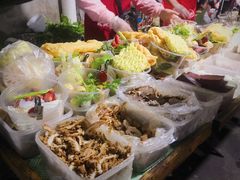 -老兵麻辣烫(世欧王庄店)