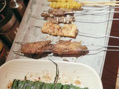 -火联烧烤(学院路创始店)