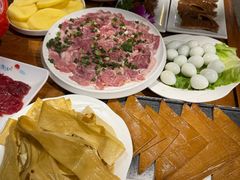 -城墙拐拐火锅(三峡广场黑金冠店)